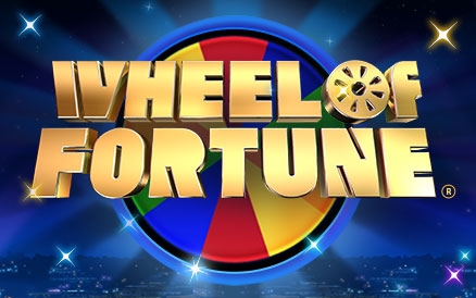 Wheel of Fortune Scratchcard