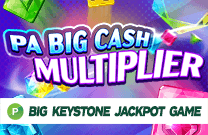 Big Cash Multiplier