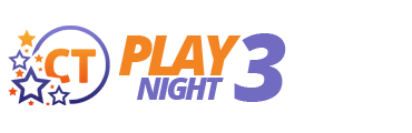 Connecticut Play 3 Night