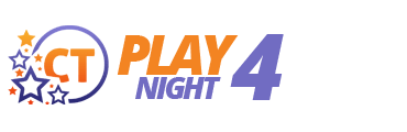 Connecticut Play 4 Night