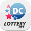 DC Lottery App