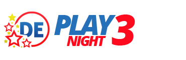 Delaware Play 3 Night