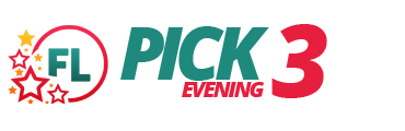 Florida Pick 3 Evening