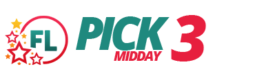 Florida Pick 3 Midday