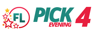 Florida Pick 4 Evening