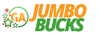 Georgia Jumbo Bucks Lotto