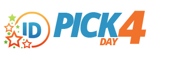 Idaho Pick 4 Day