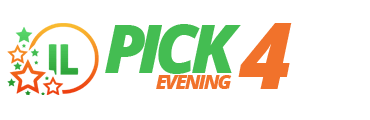 Illinois Pick 4 Evening