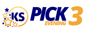 Kansas Pick 3 Evening