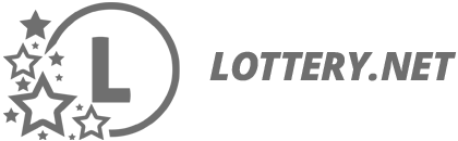 Lottery.net Footer Logo