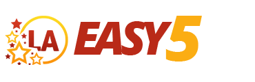 Louisiana Easy 5 Logo