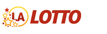 Louisiana Lotto Logo