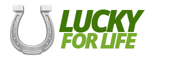 multi Lucky for Life Logo