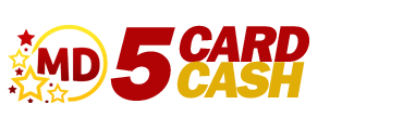 Maryland 5 Card Cash