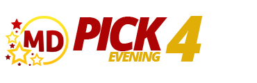 Maryland Pick 4 Evening