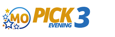 Missouri Pick 3 Evening