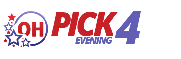 Ohio Pick 4 Evening