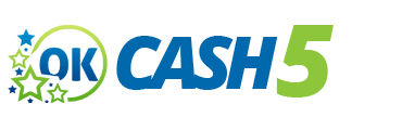 Oklahoma Cash 5 Logo