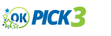 Oklahoma Pick 3 Logo