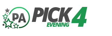 Pennsylvania Pick 4 Evening