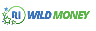 Rhode Island Wild Money Logo