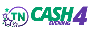 Tennessee Cash 4 Evening Logo