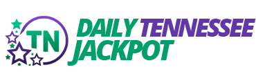 Tennessee Daily Jackpot Logo