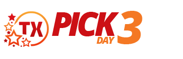 Texas Pick 3 Day