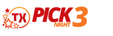 Texas Pick 3 Night