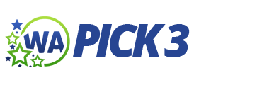 Washington Pick 3 Logo