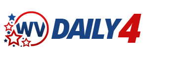 West Virginia Daily 4 Logo