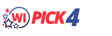 Wisconsin Pick 4 Logo