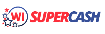 Wisconsin Super Cash Logo